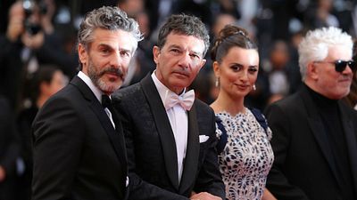 Imagem da notícia Dor e Glória: Filme de Almodóvar era para ter personagem brasileiro, revela Leonardo Sbaraglia (Entrevista exclusiva)