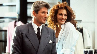 Imagem da notícia Julia Roberts comenta o trágico fim original de Uma Linda Mulher