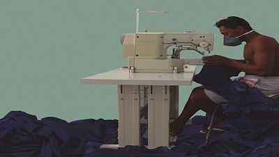 Imagem da notícia Estou me Guardando para Quando o Carnaval Chegar: Documentário brasileiro exibido no Festival de Berlim ganha clipe (Exclusivo)