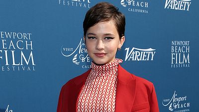 Imagem da notícia Jovens Bruxas: Atriz de Círculo de Fogo - A Revolta vai estrelar remake