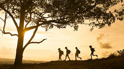 Imagem da notícia Dos quadrinhos aos cinemas: Por que Turma da Mônica - Laços é uma história que todas as idades devem conhecer