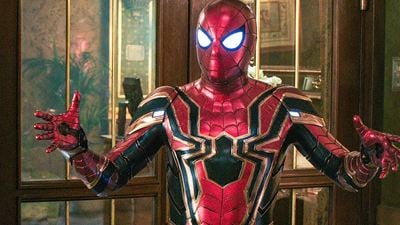 Homem-Aranha: Longe de Casa termina oficialmente a Saga do Infinito na Marvel, diz Kevin Feige