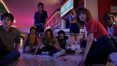 Imagem da notícia Estreias de julho nas séries