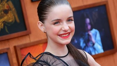 Imagem da notícia De Residência Hill a Capitã Marvel: Conheça a carreira de Mckenna Grace, a estrela de Annabelle 3