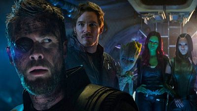 Imagem da notícia James Gunn nega que Guardiões 3 se chamará Asgardianos da Galáxia 