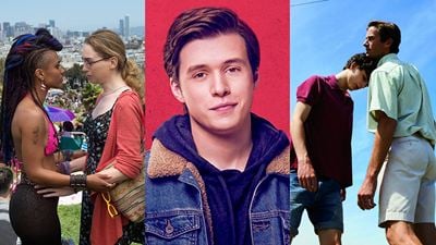 5 momentos em filmes e séries que celebram o Orgulho LGBTQI+