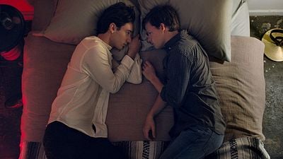 Imagem da notícia Dicas do Dia: Boy Erased – Uma Verdade Anulada e Shaft são os destaques de hoje