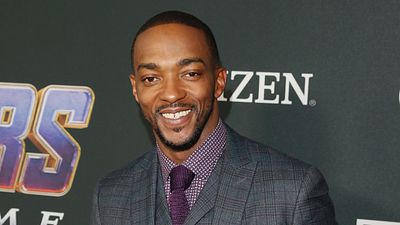 Imagem da notícia Anthony Mackie fez teste para interpretar o Mandarim em Homem de Ferro 3
