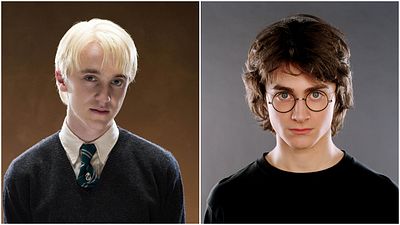 Imagem da notícia Tom Felton acredita em teoria de fãs que diz que Harry Potter era apaixonado por Draco 