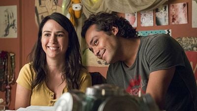 Imagem da notícia Shippados: Globoplay revela audiência da comédia estrelada por Tatá Werneck e Eduardo Sterblitch