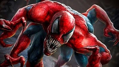 Imagem da notícia Homem-Aranha quase estrelou um filme de terror nos anos 80
