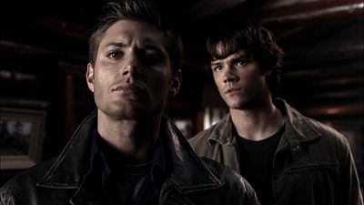 Imagem da notícia Supernatural: Figurino será leiloado pelo fim da série