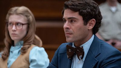 Imagem da notícia Filme sobre Ted Bundy com Zac Efron ganha data de estreia no Brasil