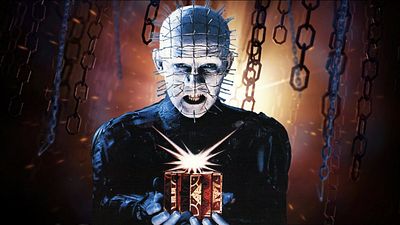 Imagem da notícia Hellraiser deve ganhar série de TV com o produtor de It: A Coisa