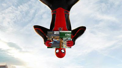 Imagem da notícia Grupo Estação realiza pré-estreia de Homem-Aranha: Longe de Casa