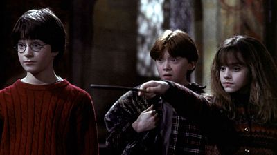 Imagem da notícia Harry Potter pode ganhar série de TV (Rumor)