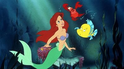 Imagem da notícia A Pequena Sereia: Disney escolhe protagonista do live-action