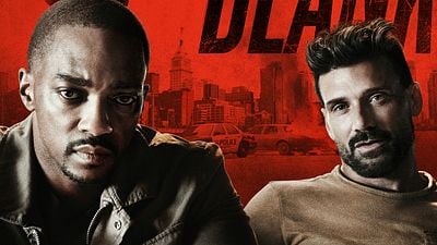 Imagem da notícia À Queima-Roupa: Anthony Mackie faz justiça com as próprias mãos em trailer do filme de ação da Netflix