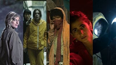 Imagem da notícia 7 séries da Netflix que estrearam discretamente e viraram fenômenos globais