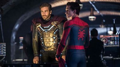Homem-Aranha - Longe de Casa: O que a cena pós-créditos significa para o futuro do herói?