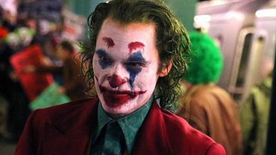 Imagem da notícia Coringa: Filme não vai seguir nenhuma HQ, diz diretor