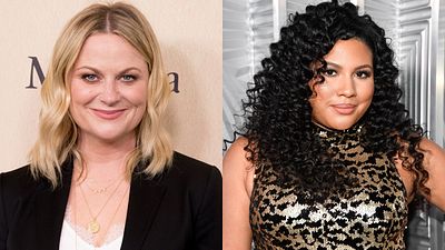 Imagem da notícia Amazon encomenda série de comédia de Amy Poehler