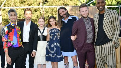 Imagem da notícia Stranger Things tem participação de Queer Eye na 3ª temporada e você nem percebeu