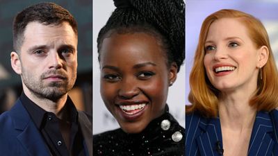 355: Jessica Chastain confirma início das filmagens do suspense de espionagem