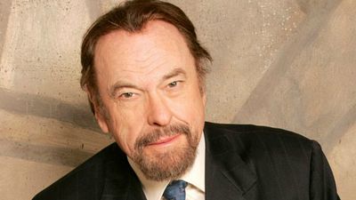 Imagem da notícia Morre Rip Torn, de Homens de Preto, aos 88 anos