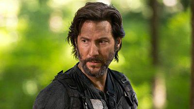 Imagem da notícia The 100: Henry Ian Cusick se despede da série após 6ª temporada