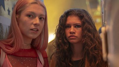 Imagem da notícia Euphoria: HBO renova série de Zendaya para a segunda temporada