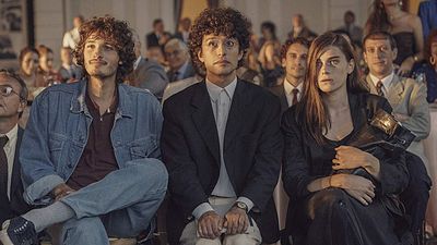 Imagem da notícia 8 ½ Festa do Cinema Italiano 2019: Noite Mágica ganha cartaz nacional (Exclusivo)