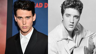 Imagem da notícia Escolhido o intérprete de Elvis Presley em biografia de Baz Luhrmann