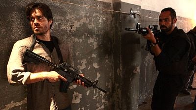 Imagem da notícia A Divisão: Série do Globoplay aborda corrupção e tortura sem tomar partido (Primeiras impressões)