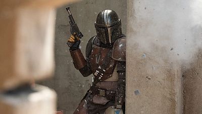 Imagem da notícia Star Wars: Jon Favreau já planeja segunda temporada de The Mandalorian