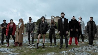 Imagem da notícia La Casa de Papel: Terceira temporada pode se tornar a série mais cara da TV espanhola
