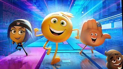 Imagem da notícia 5 filmes representados por emojis