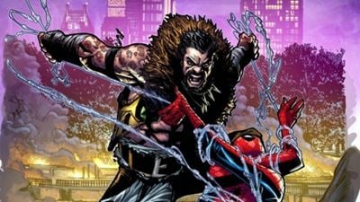 Homem-Aranha 3: Kraven pode ser o vilão e ter relação com Wakanda (Rumor)