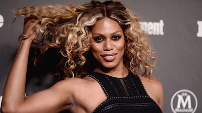 Cara Gente Branca: Terceira temporada terá participação de Laverne Cox