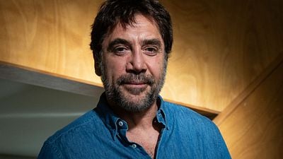 Imagem da notícia A Pequena Sereia pode ter Javier Bardem como Rei Tritão