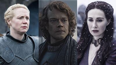 Emmy 2019: Gwendoline Christie, Alfie Allen e Carice van Houten enviaram suas inscrições à premiação após a HBO ignorá-los