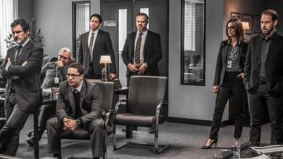 Imagem da notícia Polícia Federal - A Lei É para Todos 2 não vai abordar vazamento das mensagens de Sérgio Moro