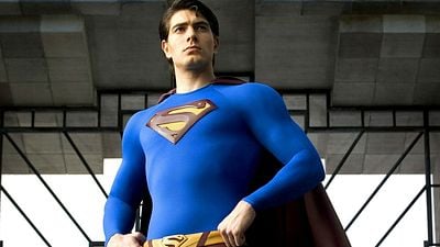 Imagem da notícia Crise nas Infinitas Terras: Brandon Routh voltará a ser Superman no crossover do Arrowverse