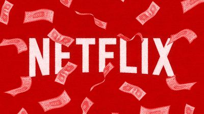 Netflix perde US$ 17 bilhões em valor de mercado em apenas um dia