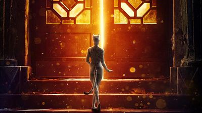 Imagem da notícia Cats: Musical com Taylor Swift, Idris Elba e Ian McKellen ganha cartaz