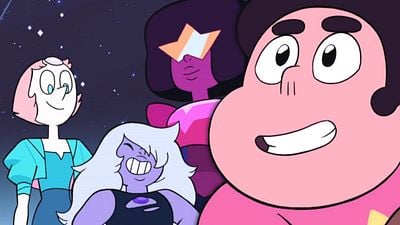 Imagem da notícia San Diego Comic-Con 2019: Filme de Steven Universo ganha primeiro trailer