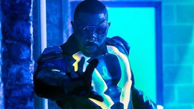 San Diego Comic-Con 2019: Black Lightning ganha trailer da 3ª temporada