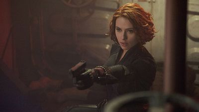Imagem da notícia San Diego Comic-Con 2019: Viúva Negra ganha data de estreia nos cinemas