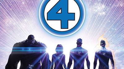 San Diego Comic-Con 2019: Marvel anuncia novo Quarteto Fantástico
