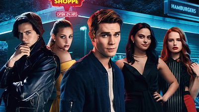 Imagem da notícia San Diego Comic-Con 2019: Riverdale terá morte de personagem importante em capítulo especial de Halloween